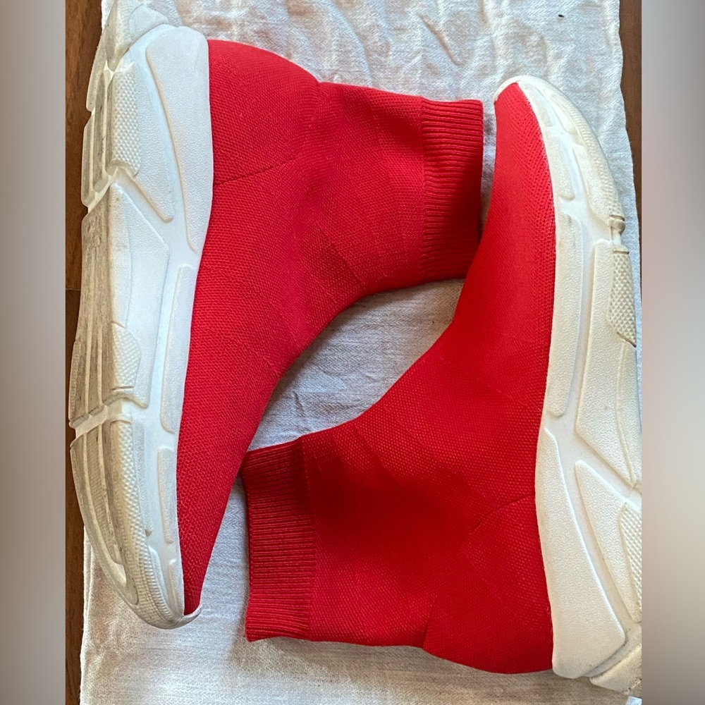 Boots - Picture 3 of 4